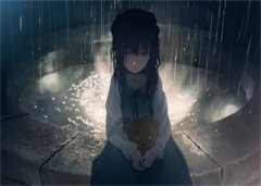 依旧归去（何念顾晨阳）全文免费
