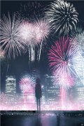 半城风月(秦拓顾尤许)全文免费阅读