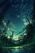 赵西音周启深小说（赵西音周启深