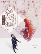 现在火的小说大佬的炮灰前妻觉醒