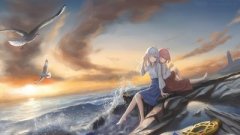 桑曲璃寂玄储全文免费阅读大结局