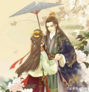 梦中与你几度春秋（花玥柔秦韩奕