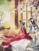 和离日常叶念秋封浔，和离日常在