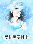 现在火的小说爱情需要付出更新