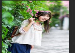 （时初江北瑾）若能恋你如初全文