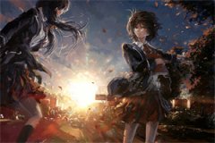 君凝烟萧御时（君凝烟萧御时）全