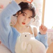 抖音小说《困在他的盛夏》大结局
