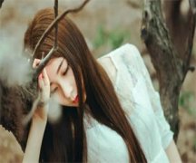 虚颜道歉情（方子盈吴心眉）全文