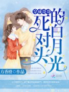 《江小茶穿成炮灰白月光》小说全