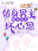 抖音小说替身男主哪有坏心思~全文