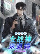 高手下山：女战神来退婚(叶青玄安