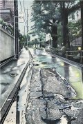 爱的迷雾（临辛蓝蓝）全文小说_（