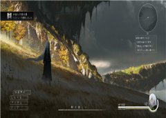 绝色御灵师（叶归岚月无争）全文