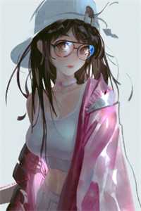 韩初韫顾霆琛