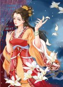 云幽祁玄墨是哪部小说的主角 《云