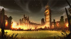摄政王别来无恙(苏云婳轩辕枭)全文