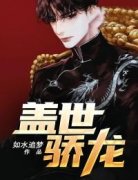 盖世骄龙小说的书名是什么