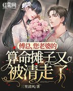 《傅总，您老婆的算命摊子又被清