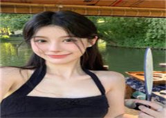 她比我还有感染力（容平陆琦蓝）