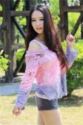 (颜姝萧寂寒)想象中的血腥味_想象