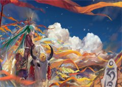 沐采漪裴璟（沐采漪裴璟）全文免