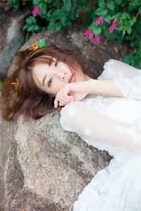 姑娘别怕，为夫真是好人