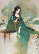 强烈推荐《虞七七席慕寒》虞七七