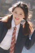 苏盐谢雨涵(快穿女扮男装的我在男