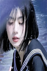 方丝雨陆添添（摆烂的女生）全文