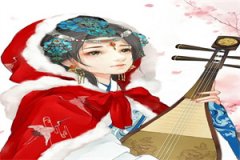 夏日蜜桃般的爱恋（姜穗岁盛祈年