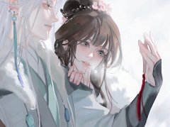 经典小说我为反派之纳帝师入怀全
