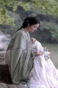 陈秀英江沐承（深情终难共枕）全