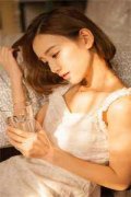 阿晏江深（半夏荒芜知乎）全文免