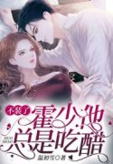 小说《不装了，霍少他总是吃醋》