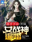 高手下山：开局女战神逼婚小说在