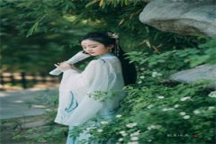 夏青漓季时瑾（夏青漓季时瑾）全