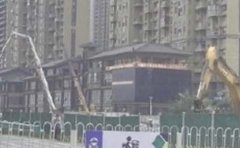 建设工程施工合同（通用20篇）