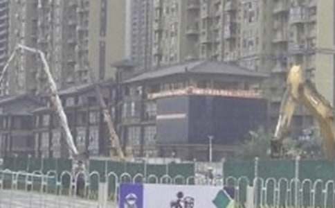 建设工程施工合同（通用20篇）