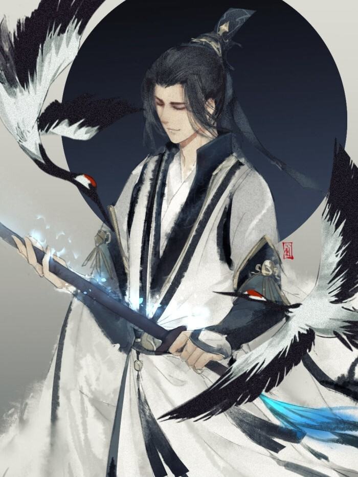 大梁镇妖司