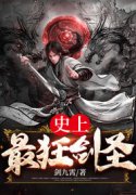已完结小说《史上最狂剑圣》全文