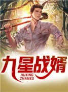 九星战婿(望月公子)最佳创作小说全