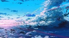 我也曾想与君白头(颜恩兮楚言铭