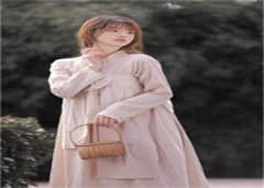 甜美蔷薇容钦恬儿（甜美蔷薇）全