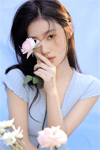 湛蓝奔赴小说（贺青临黎若若苏殊
