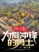 四合院：为爱冲锋的勇士(二十一把