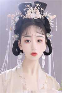 苏灵昭秦墨