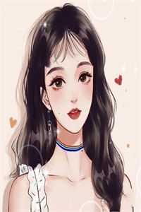 与女神荒岛求生的日子