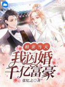 《相亲当天，我闪婚千亿富豪》精