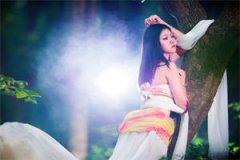花照七年（江苑儿李蔟）全文免费