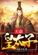 天命皇太子小说，天命皇太子免费